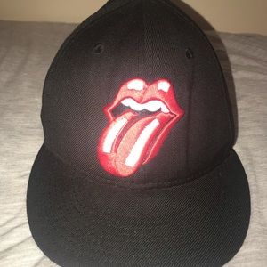 Rolling Stones hat new condition